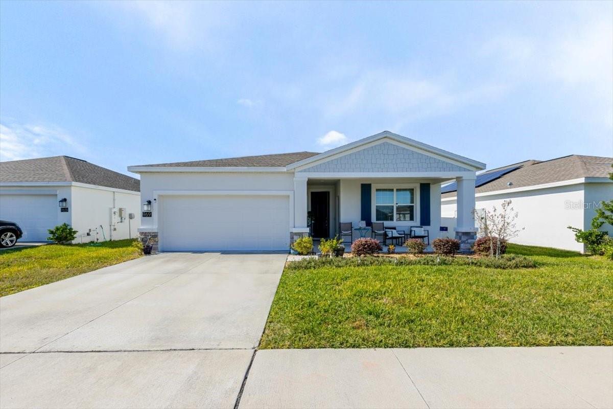 Details for 969 Laurel View Way, GROVELAND, FL 34736