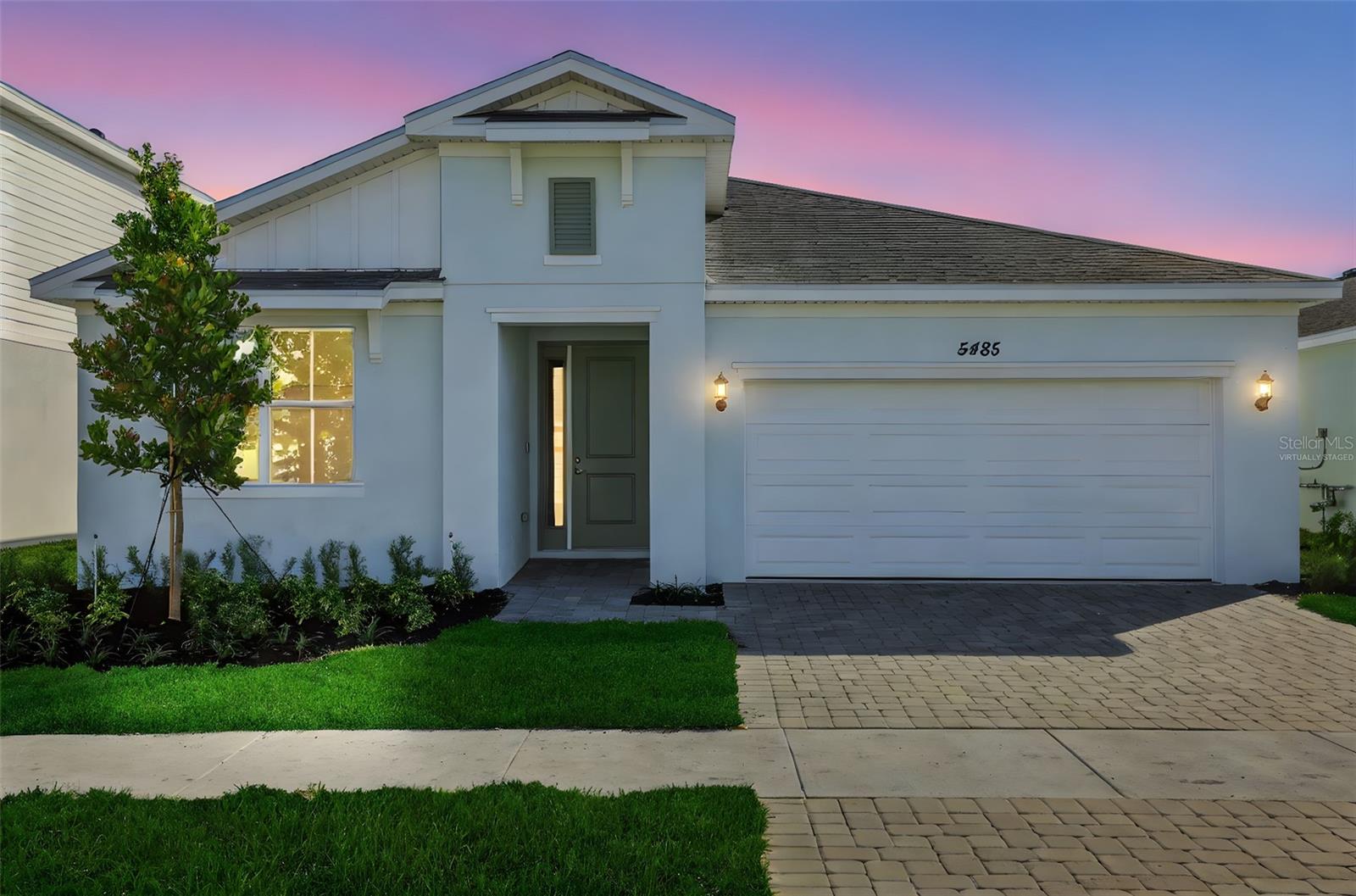 Details for 5485 Camberly Court, PORT ST LUCIE, FL 34987