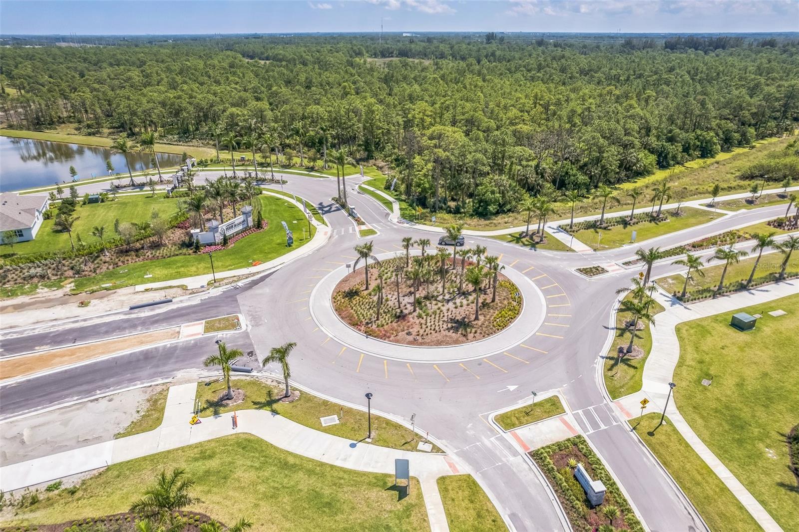 Image 51 of 61 For 5485 Camberly Court