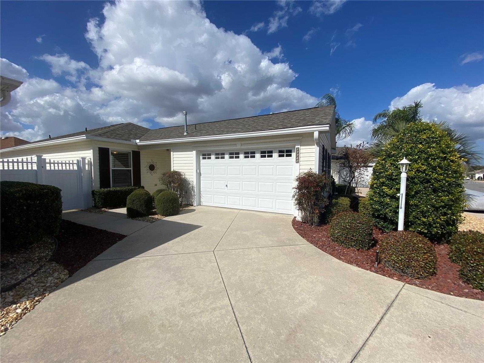 Details for 17760 84th Peyton Court, THE VILLAGES, FL 32162