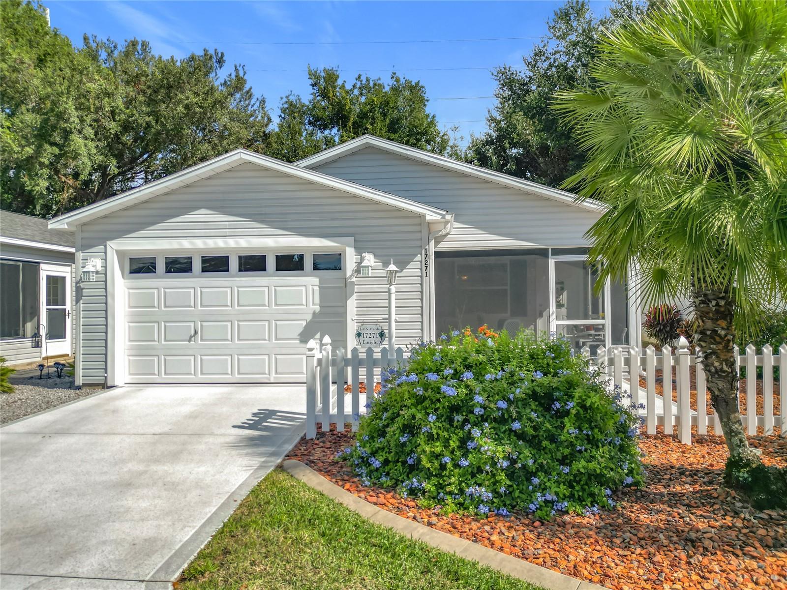 Details for 17271 93rd Demoss Court, THE VILLAGES, FL 32162
