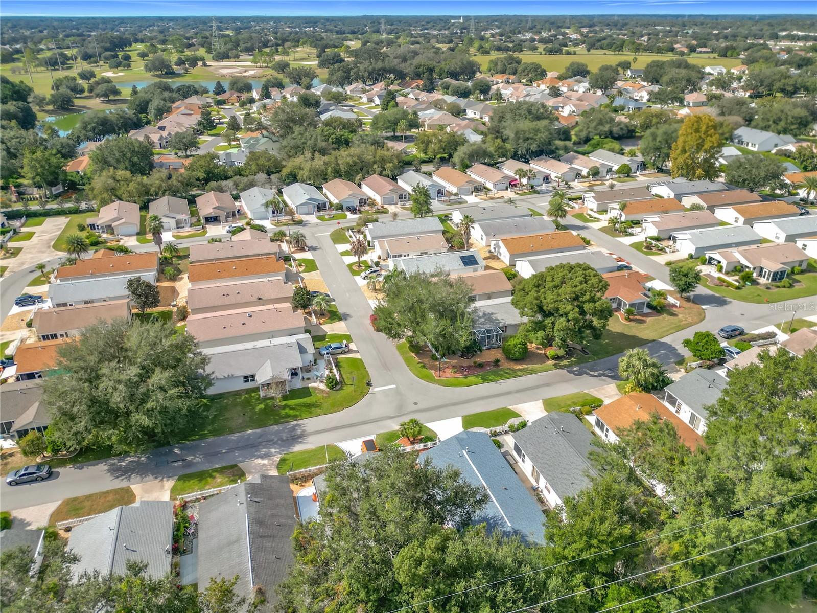 Image 42 of 45 For 17271 93rd Demoss Court