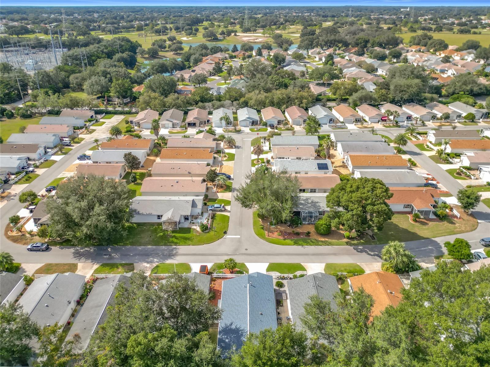 Image 43 of 45 For 17271 93rd Demoss Court