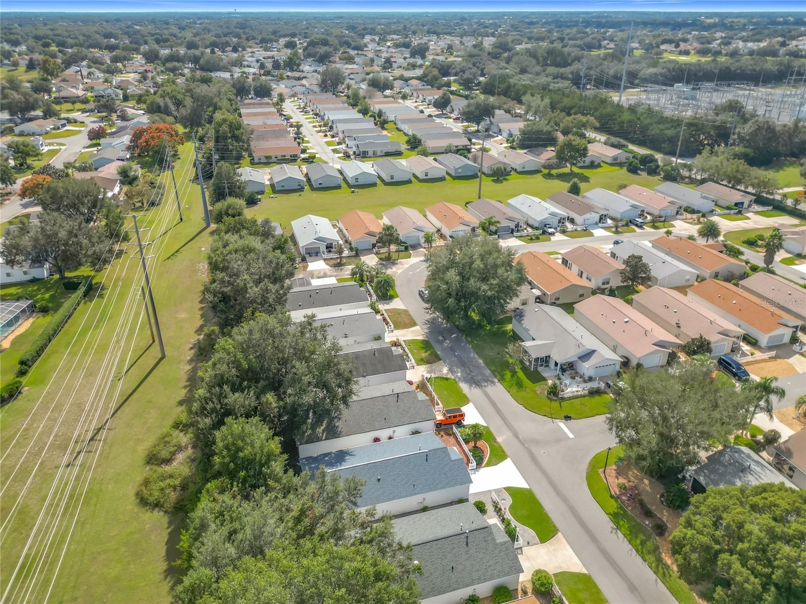 Image 45 of 45 For 17271 93rd Demoss Court