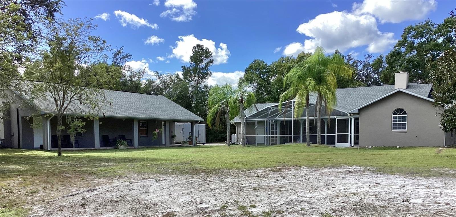 Image 2 of 37 For 1955 Blackfoot Trail