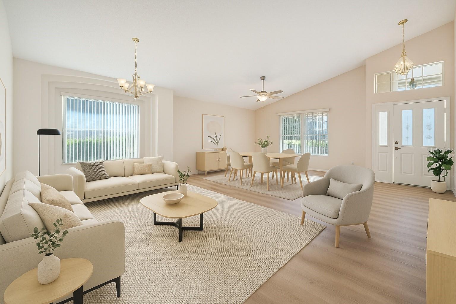 Image 3 of 34 For 24914 Cranes Roost Circle