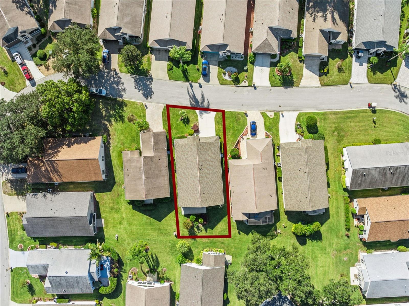 Image 32 of 34 For 24914 Cranes Roost Circle