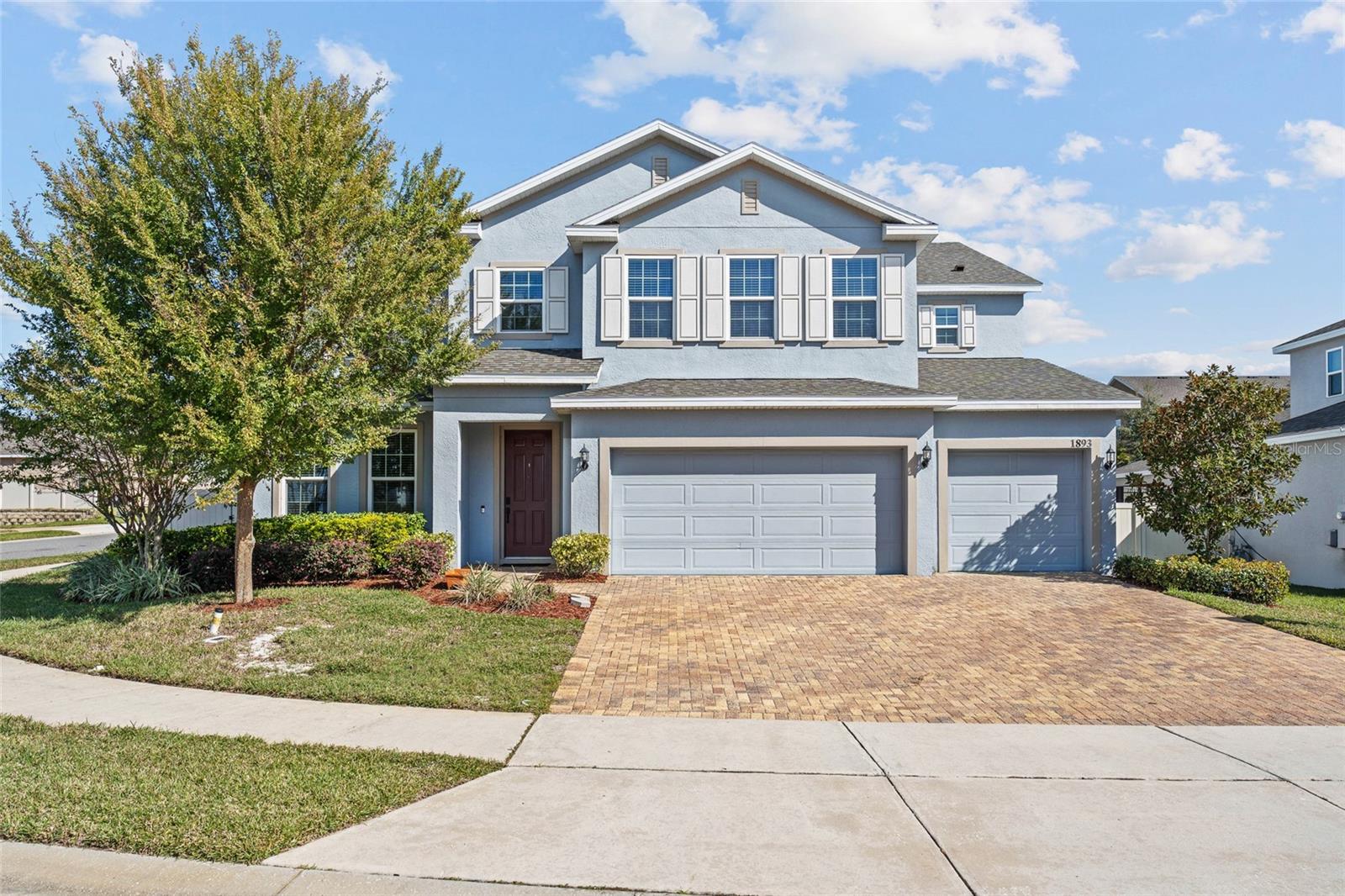 Details for 1893 Bonser Road, MINNEOLA, FL 34715