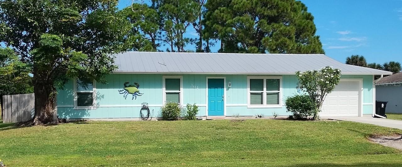 Details for 361 Fairway Avenue, PORT ST LUCIE, FL 34983