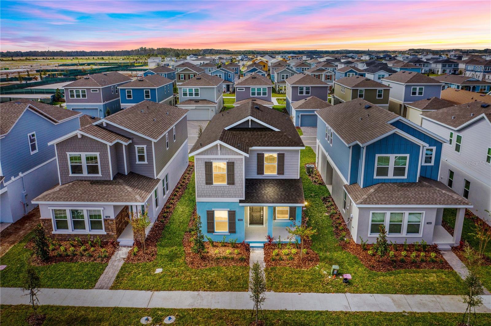 Image 2 of 36 For 7452 Ivy Tendril Avenue