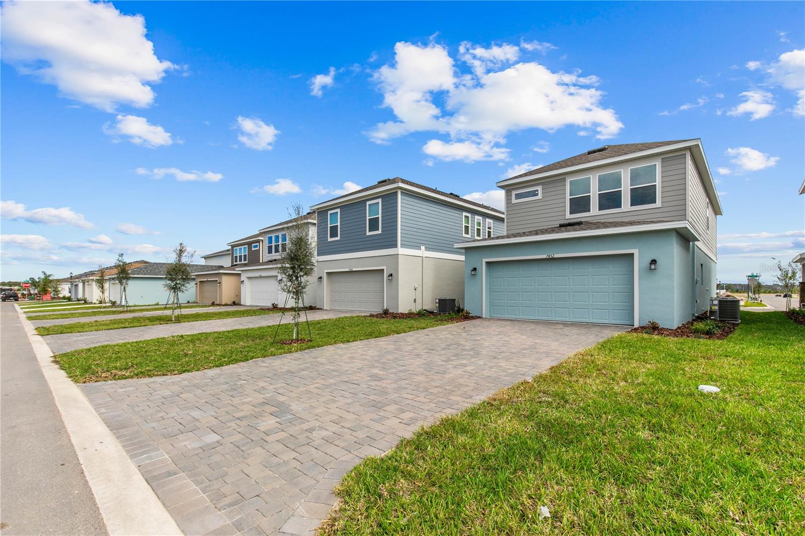 Image 28 of 36 For 7452 Ivy Tendril Avenue