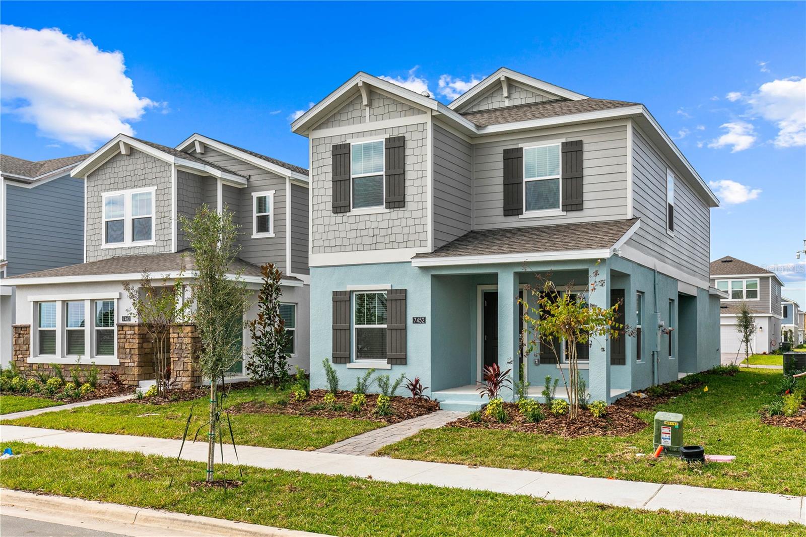 Image 3 of 36 For 7452 Ivy Tendril Avenue