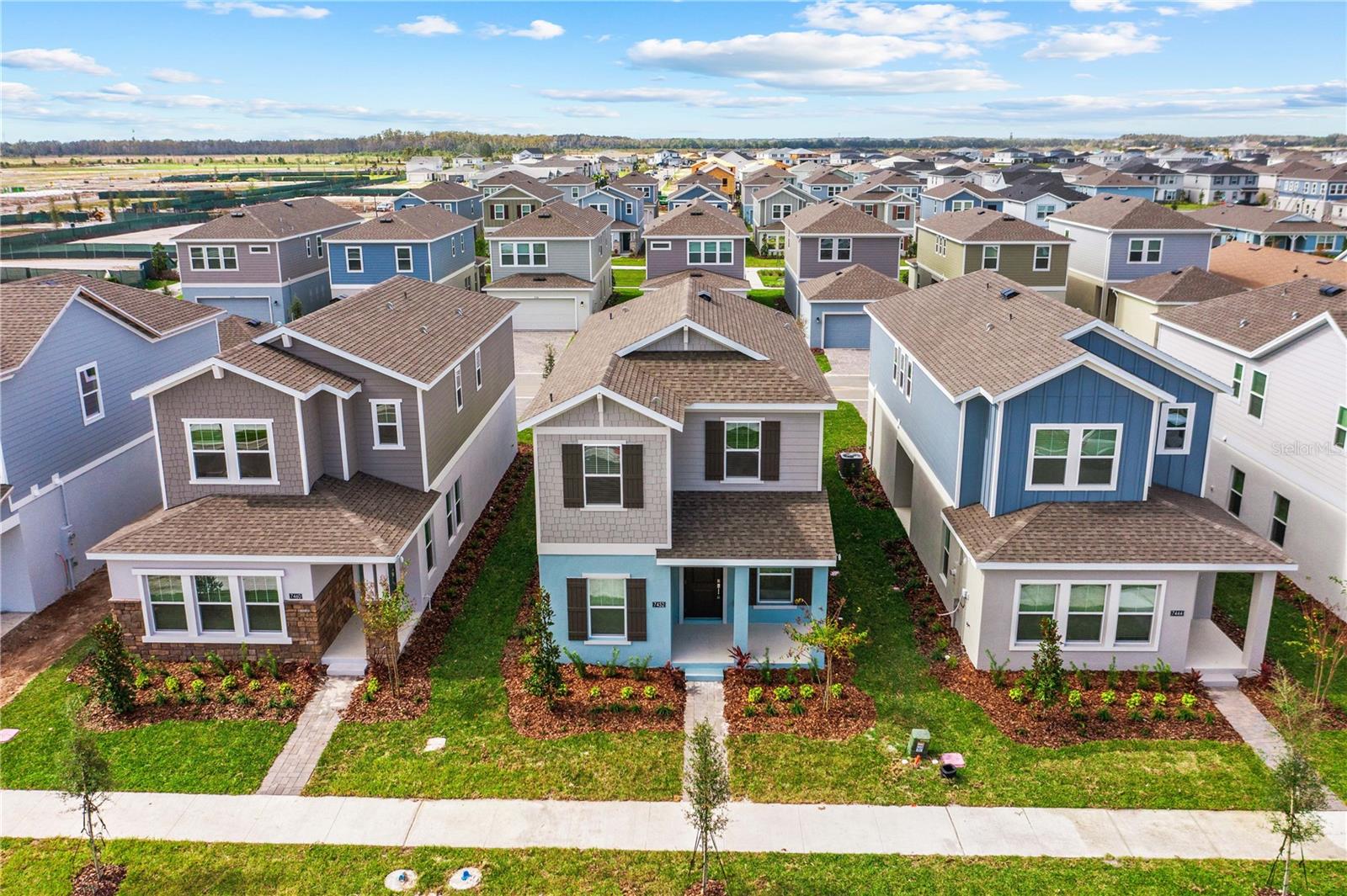 Image 30 of 36 For 7452 Ivy Tendril Avenue