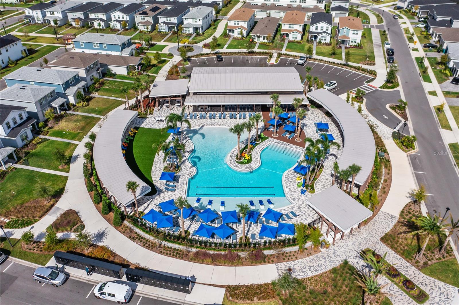 Image 31 of 36 For 7452 Ivy Tendril Avenue