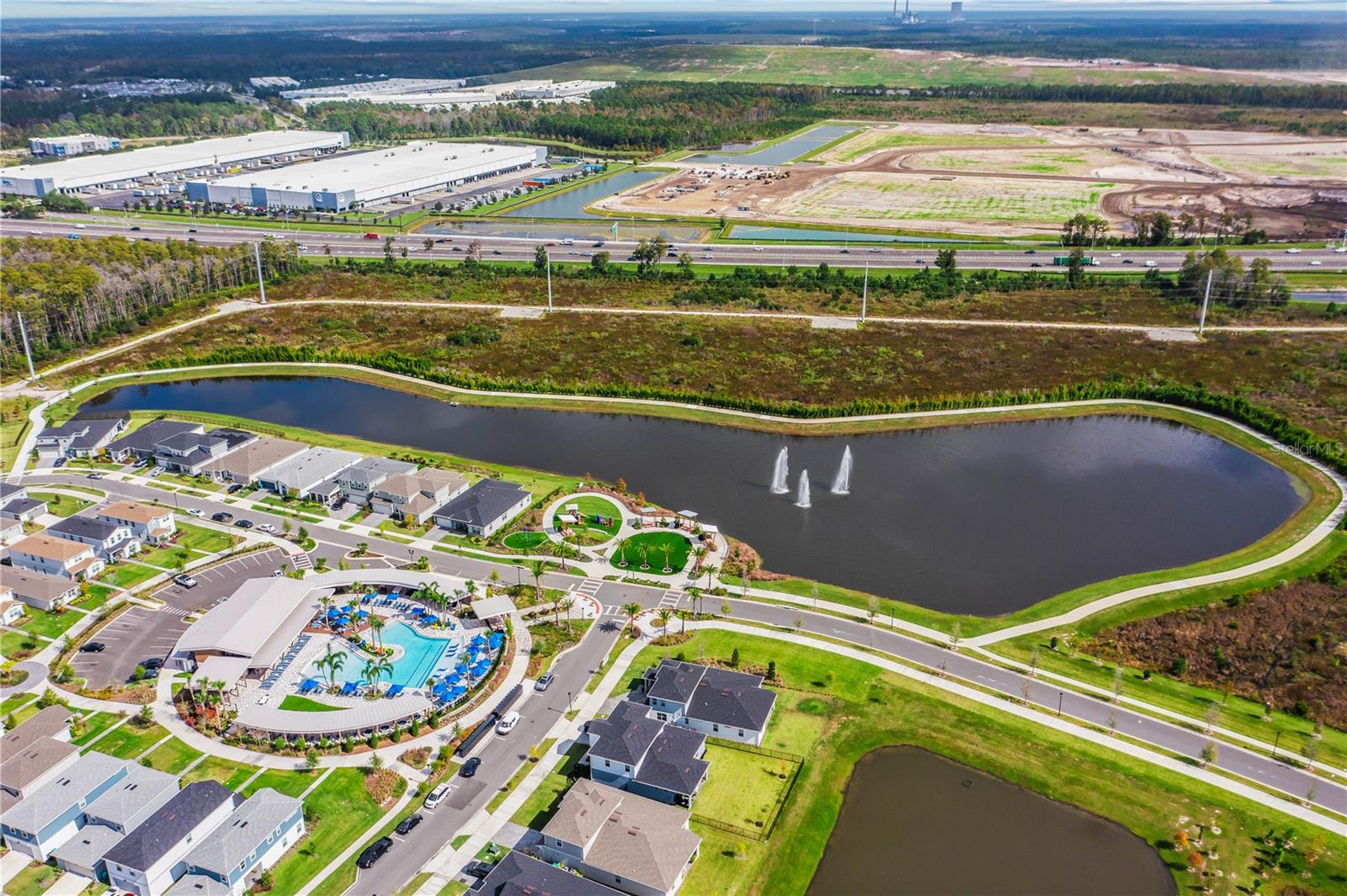 Image 32 of 36 For 7452 Ivy Tendril Avenue