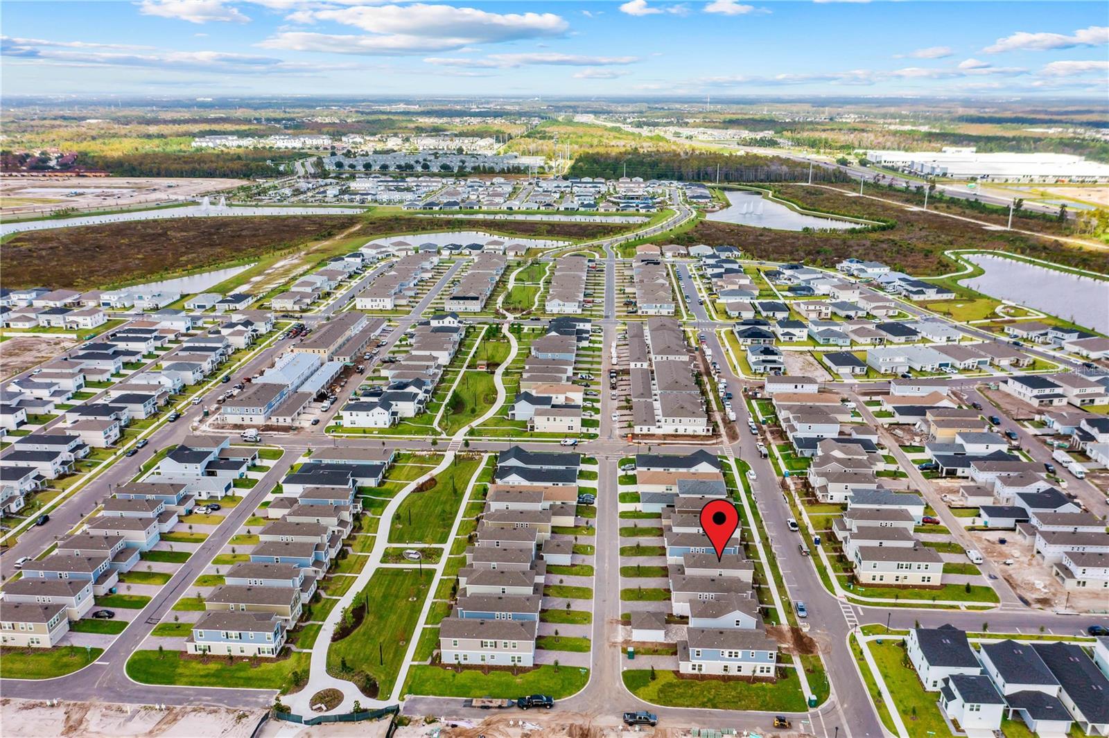 Image 33 of 36 For 7452 Ivy Tendril Avenue