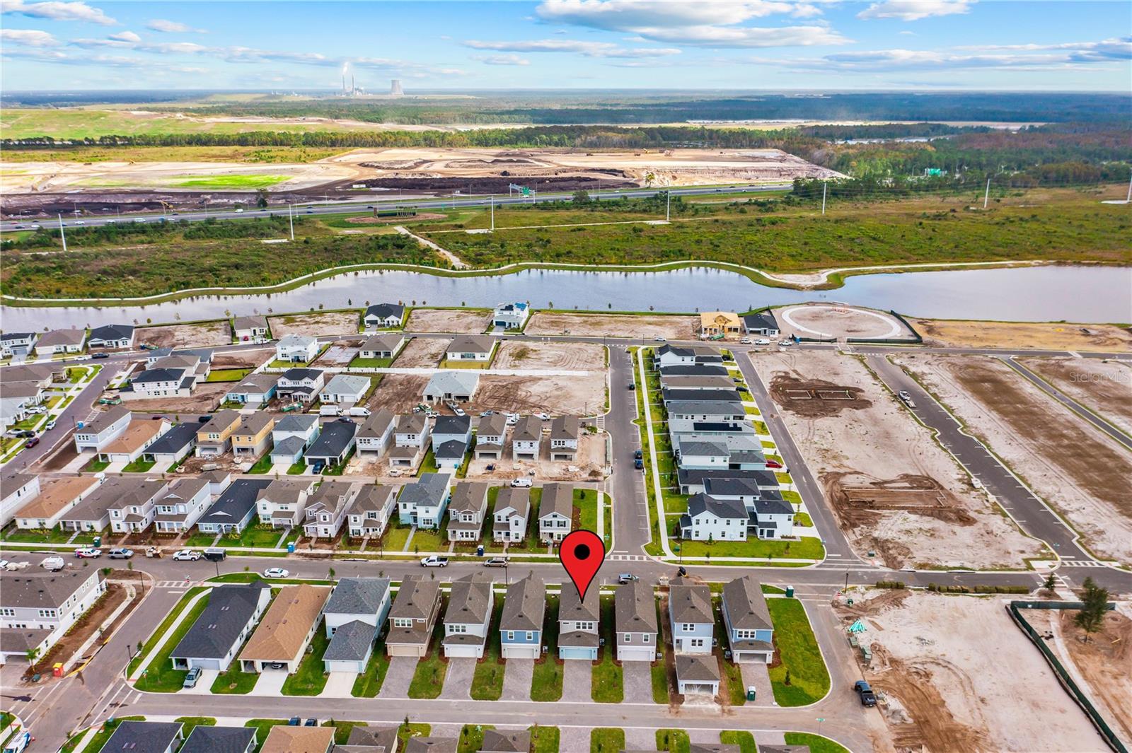 Image 34 of 36 For 7452 Ivy Tendril Avenue