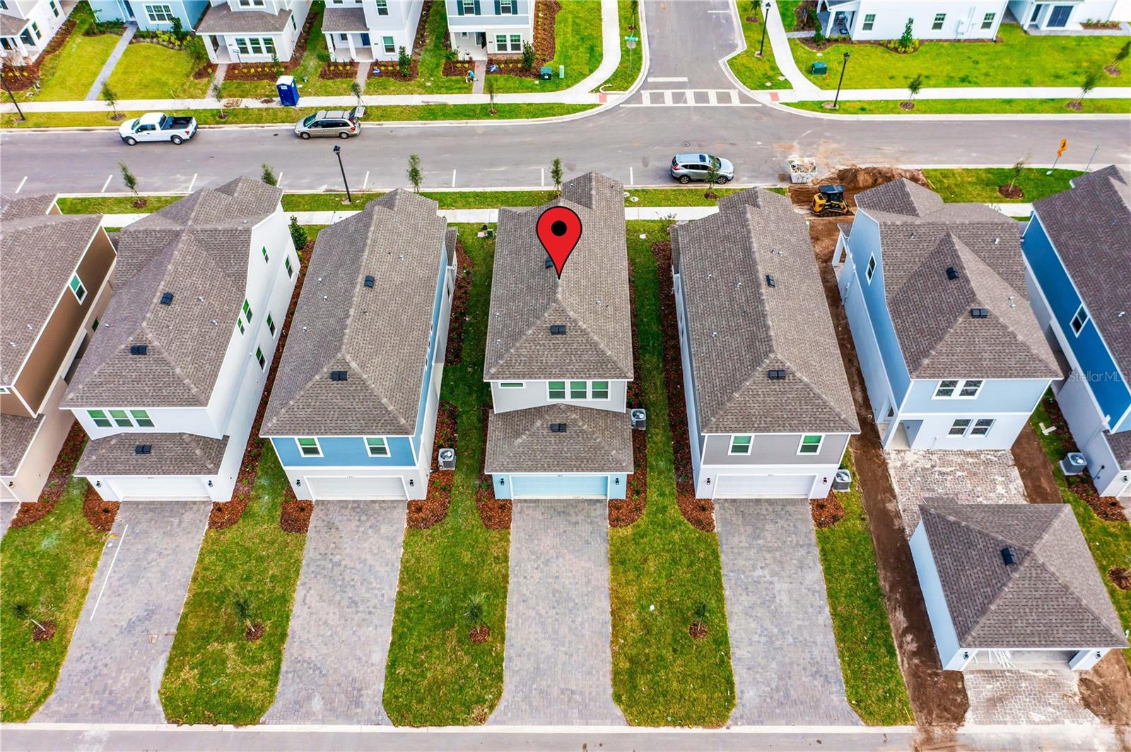 Image 35 of 36 For 7452 Ivy Tendril Avenue