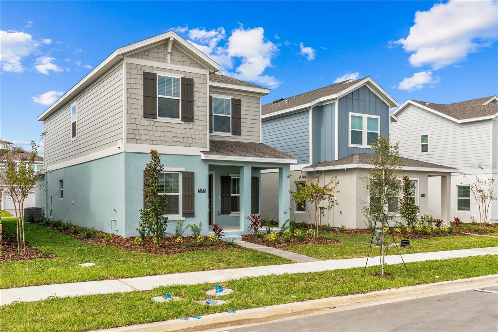 Image 4 of 36 For 7452 Ivy Tendril Avenue