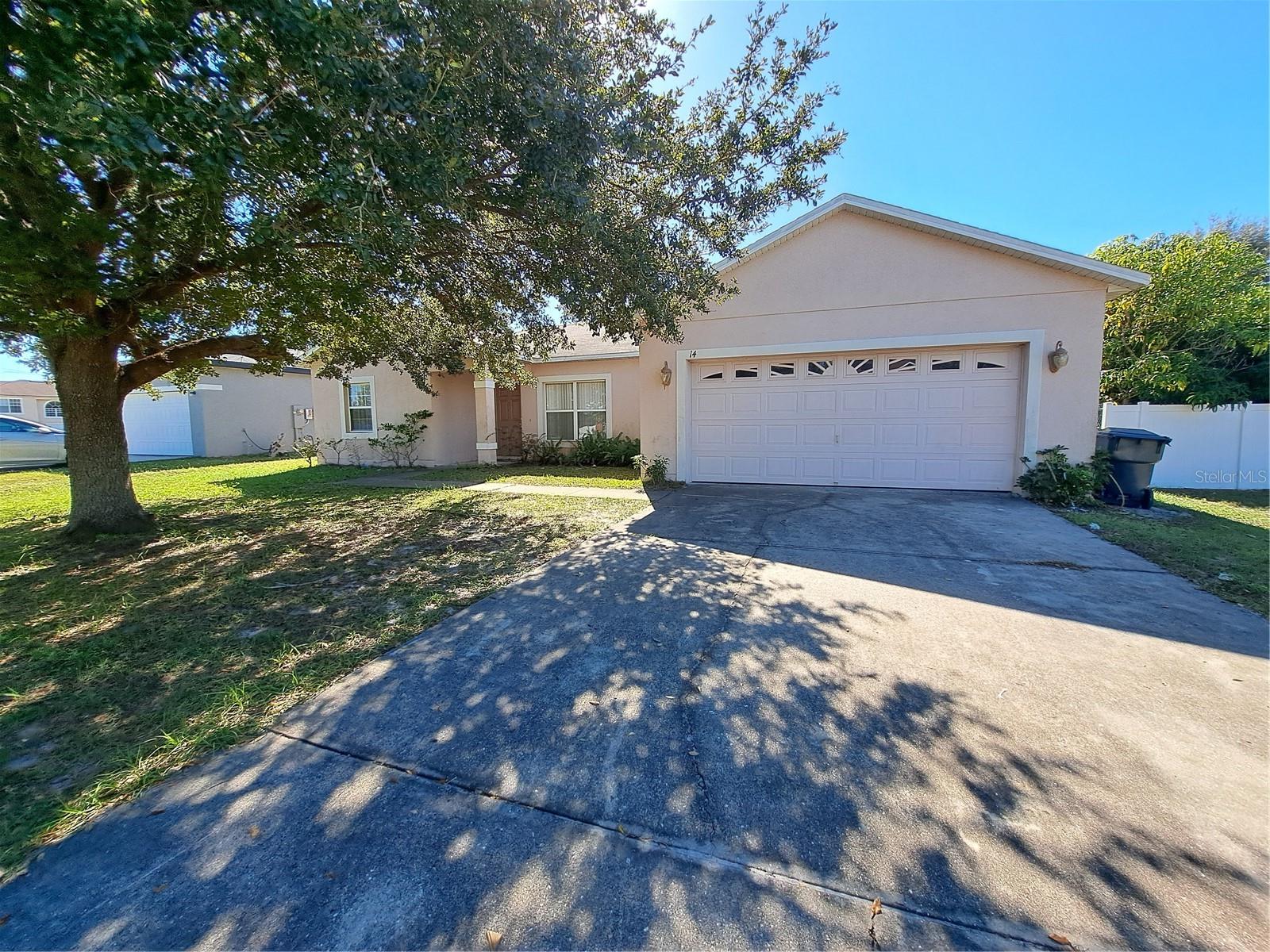 Details for 14 Flatfish Drive, KISSIMMEE, FL 34759