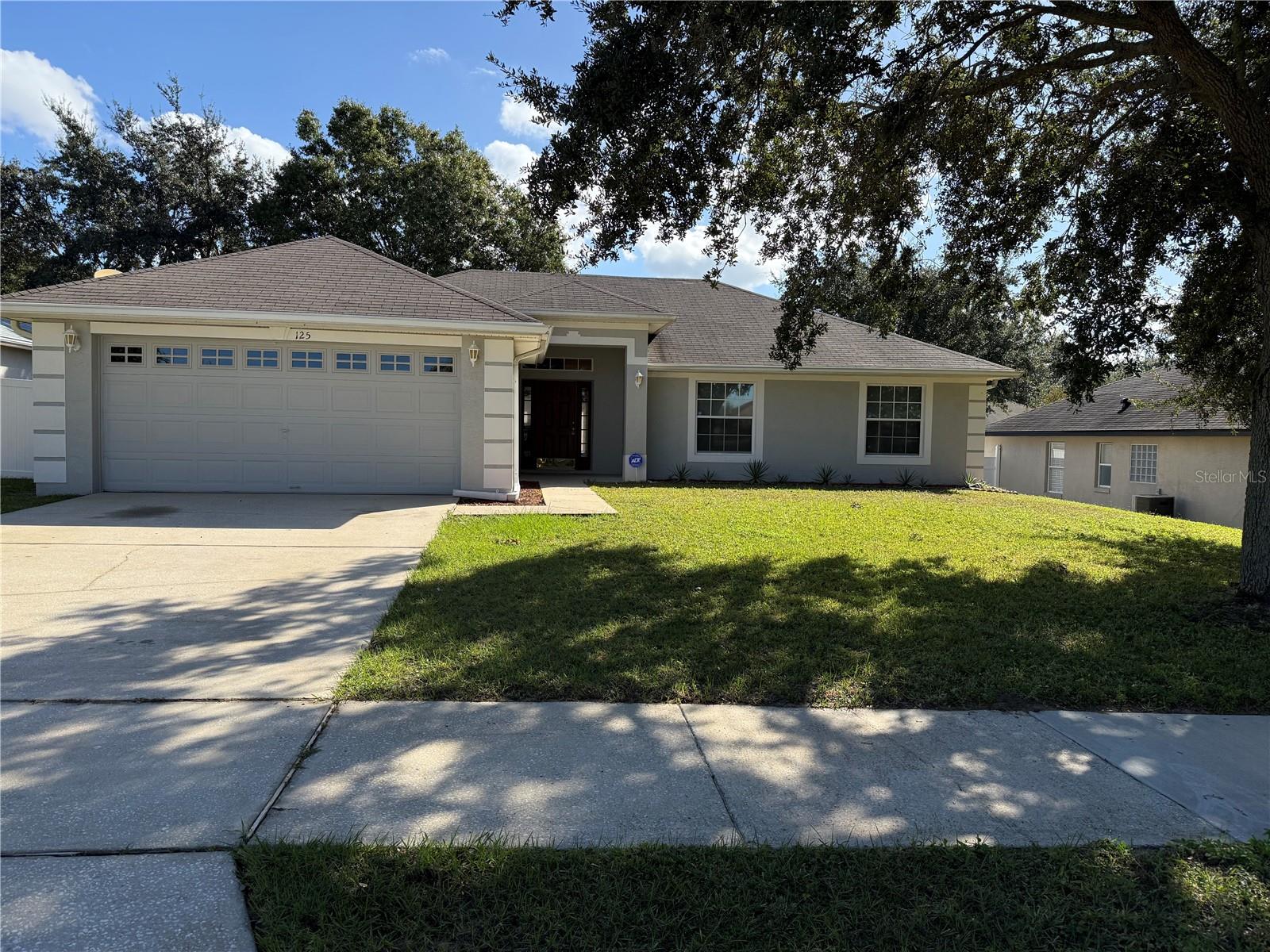 Details for 125 Pacific Avenue, CLERMONT, FL 34711