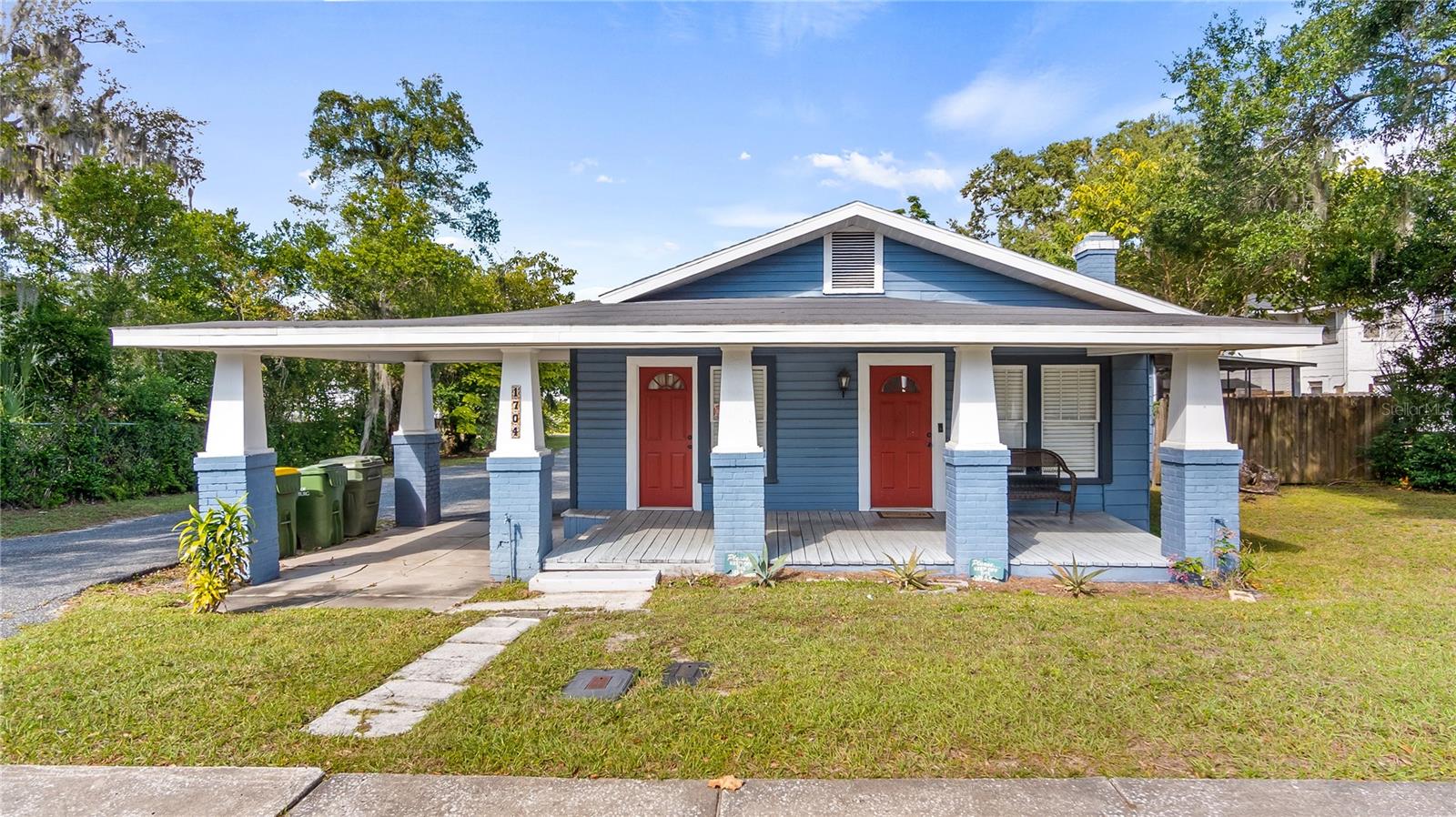 Details for 1704 Main Street, LEESBURG, FL 34748