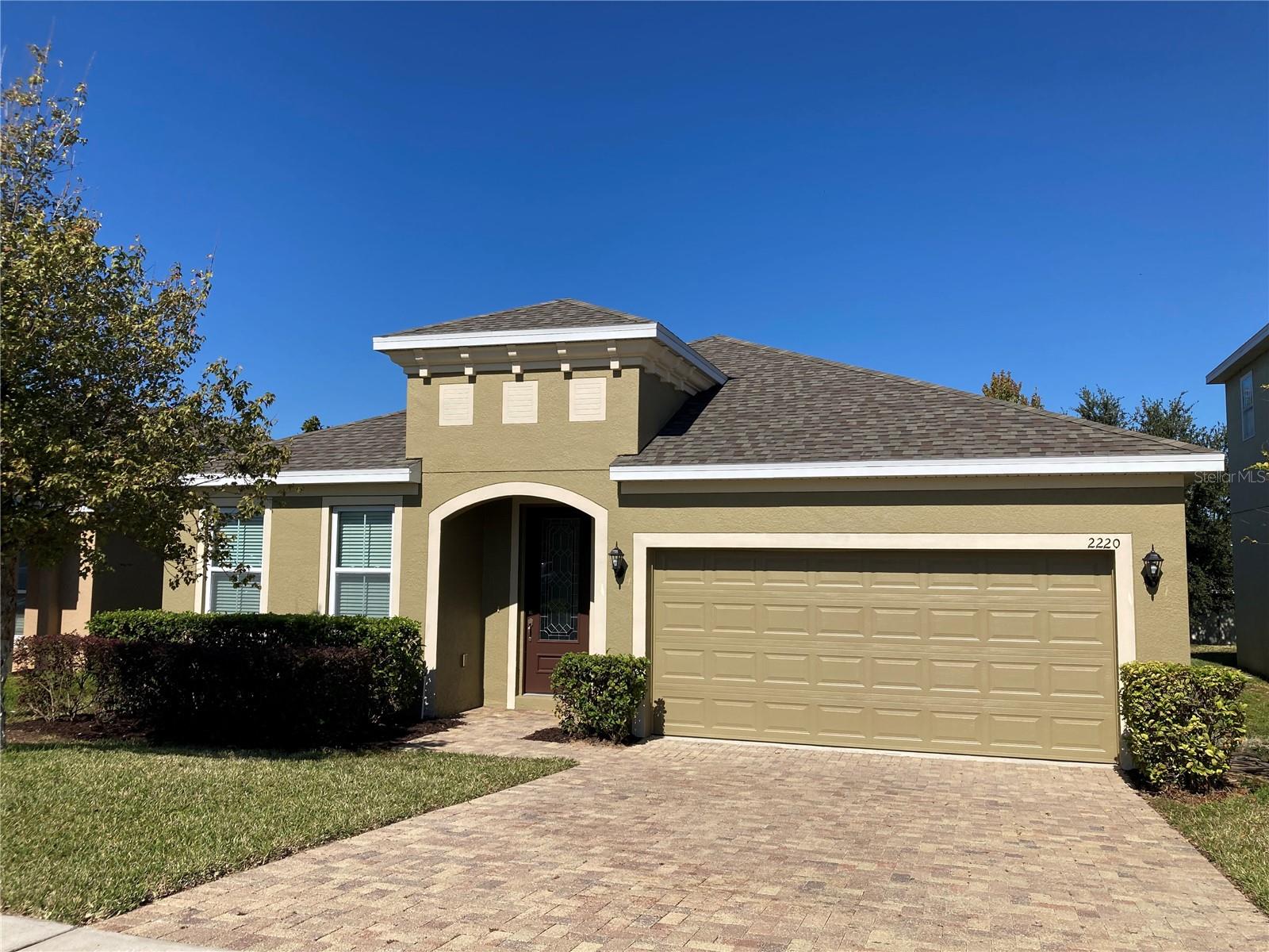 Details for 2220 Napone Lane, MINNEOLA, FL 34715
