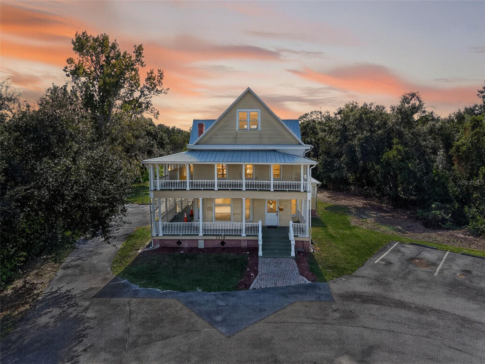 Details for 1218 Broad Street, GROVELAND, FL 34736