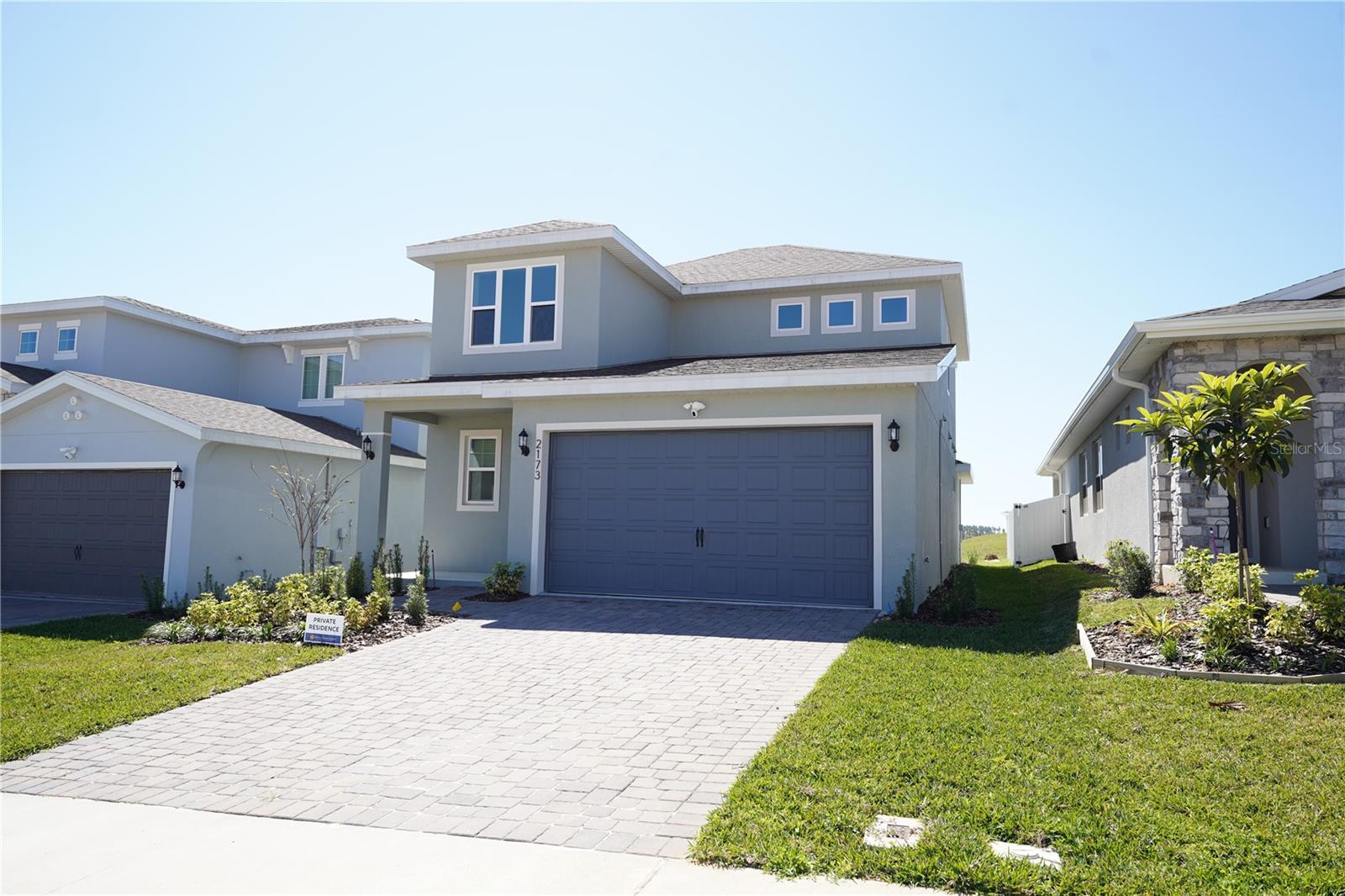 Image 2 of 19 For 2173 Sunshine Peak Drive