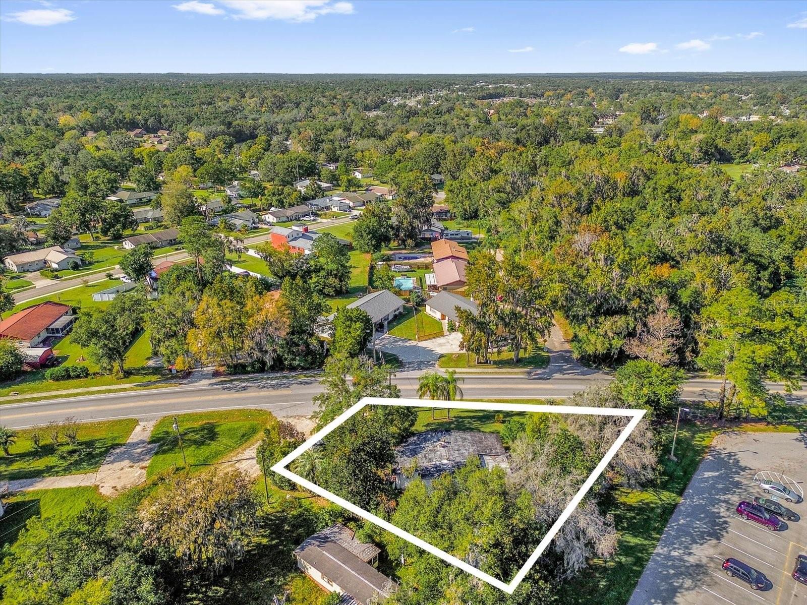 Image 27 of 32 For 5434 County Highway 484