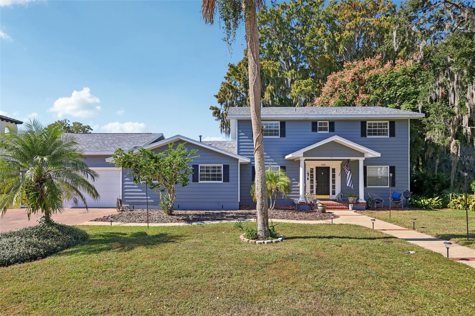 Details for 1105 9th Street, LEESBURG, FL 34748