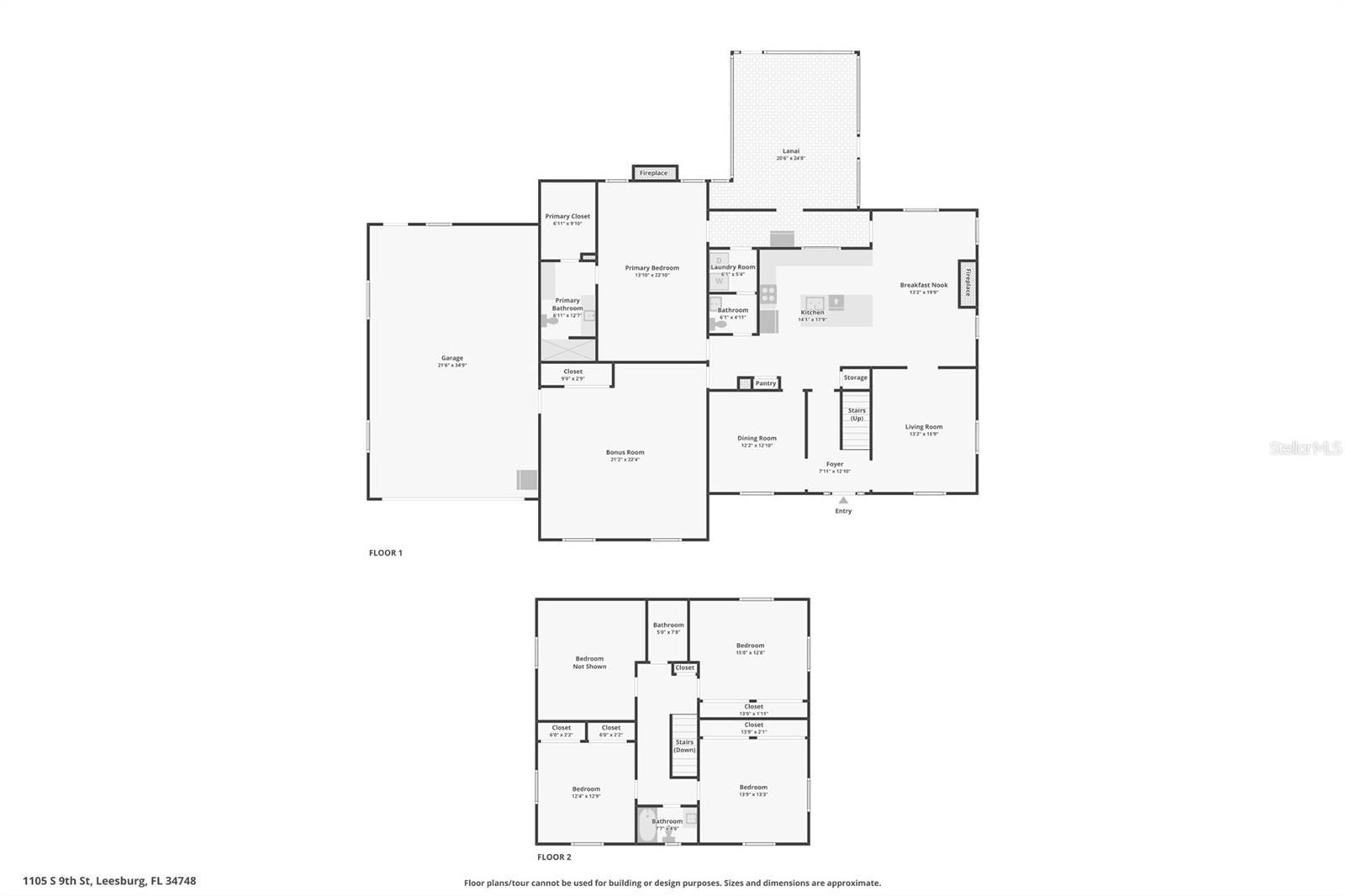 Image 59 of 69 For 1105 9th Street