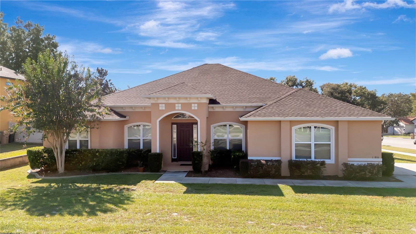 Details for 10816 Wyandotte Drive, CLERMONT, FL 34711
