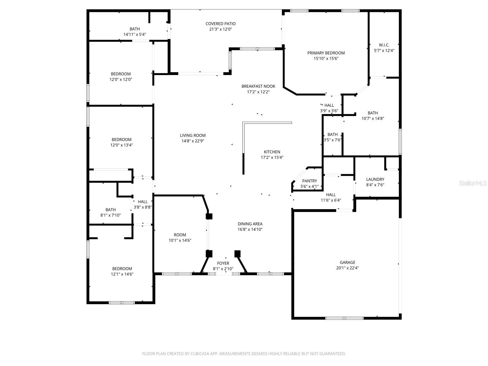 Image 44 of 53 For 10816 Wyandotte Drive