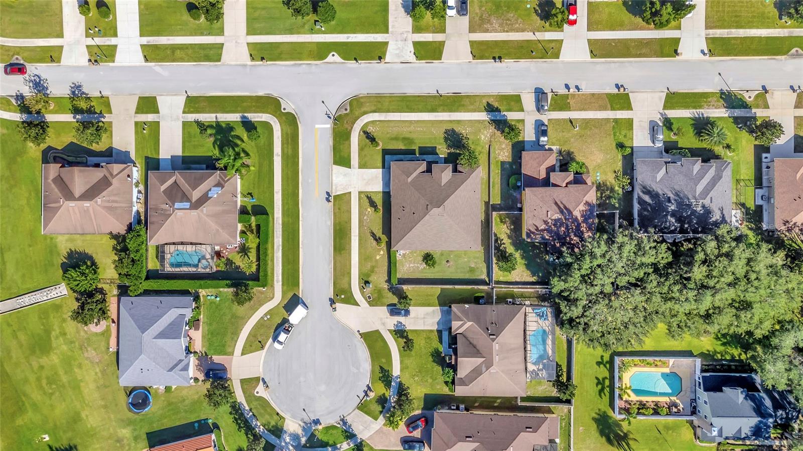 Image 46 of 53 For 10816 Wyandotte Drive