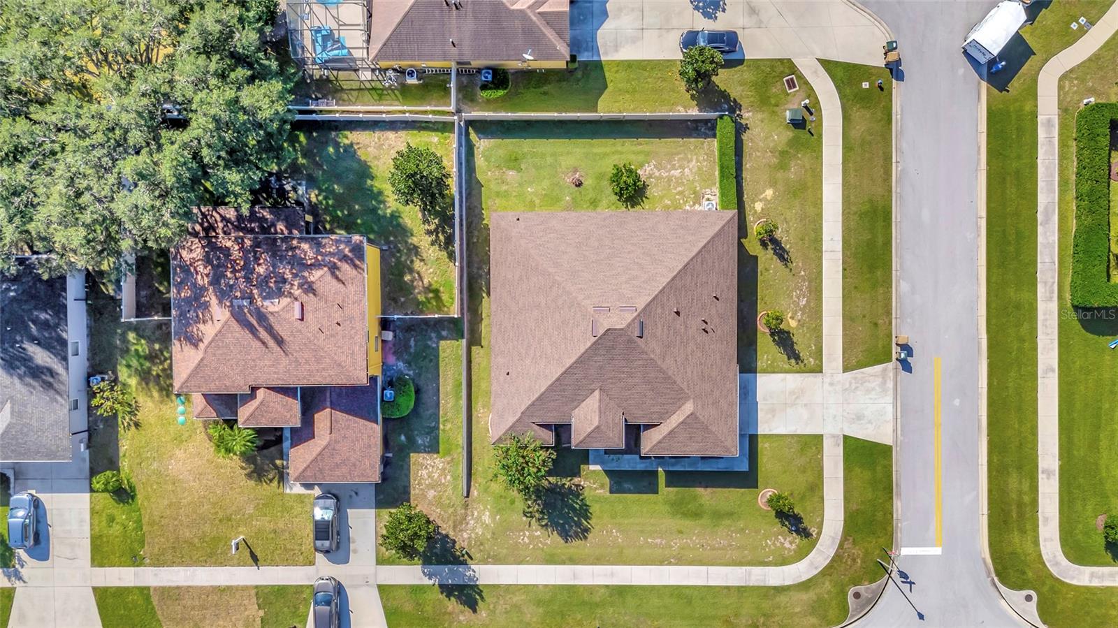 Image 47 of 53 For 10816 Wyandotte Drive