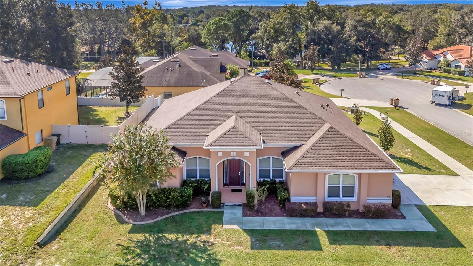 Image 50 of 53 For 10816 Wyandotte Drive