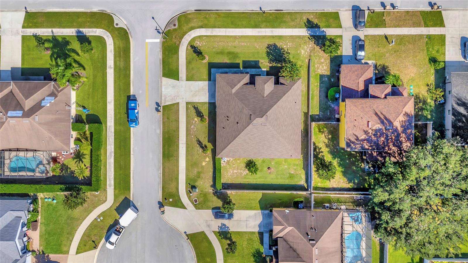 Image 52 of 53 For 10816 Wyandotte Drive