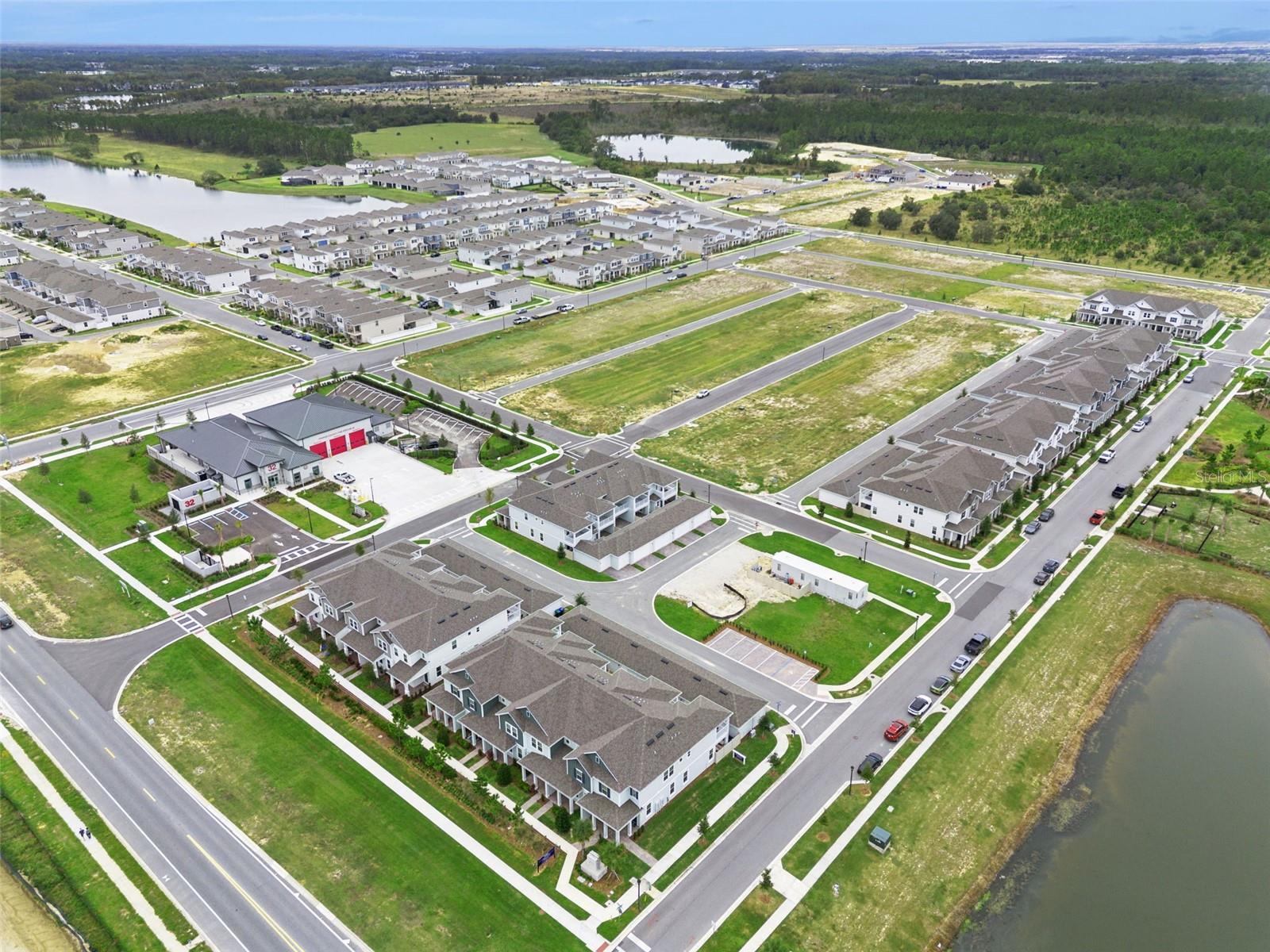 Image 50 of 59 For 14010 Scarlet Aster Alley