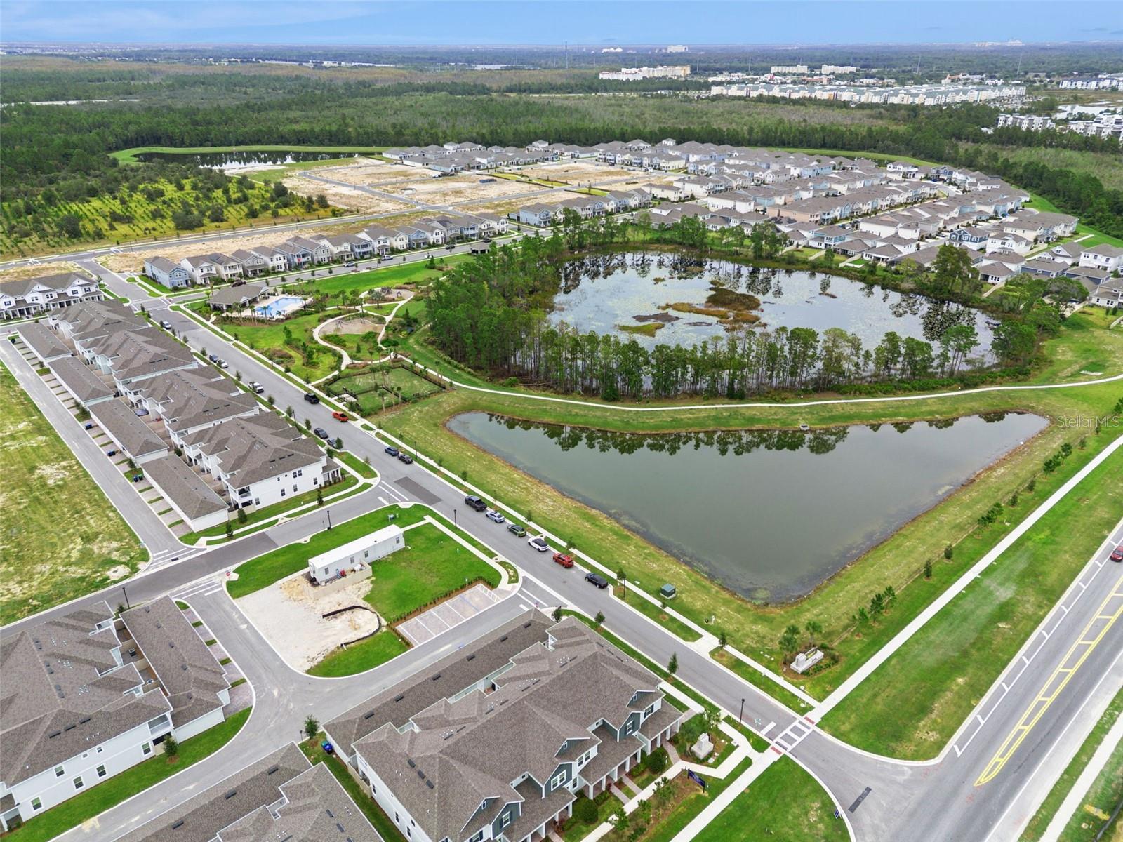 Image 51 of 59 For 14010 Scarlet Aster Alley