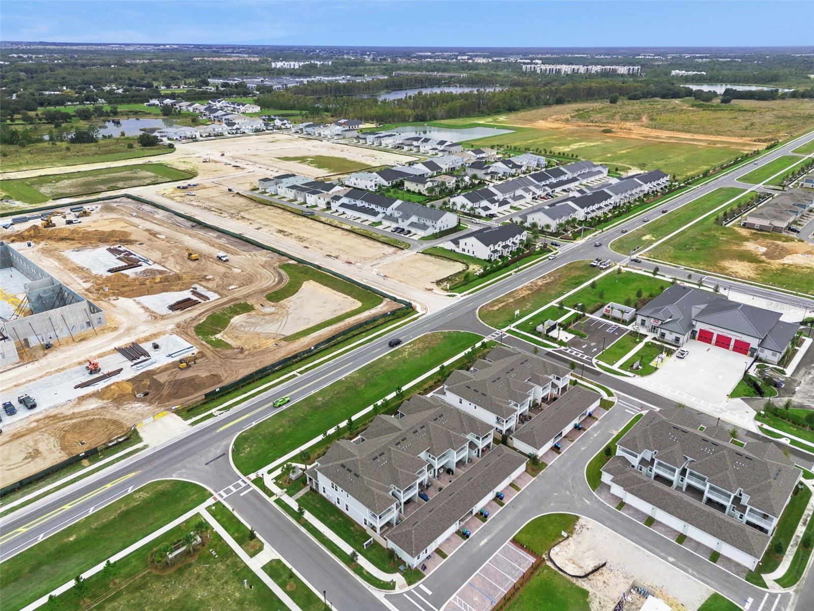 Image 52 of 59 For 14010 Scarlet Aster Alley