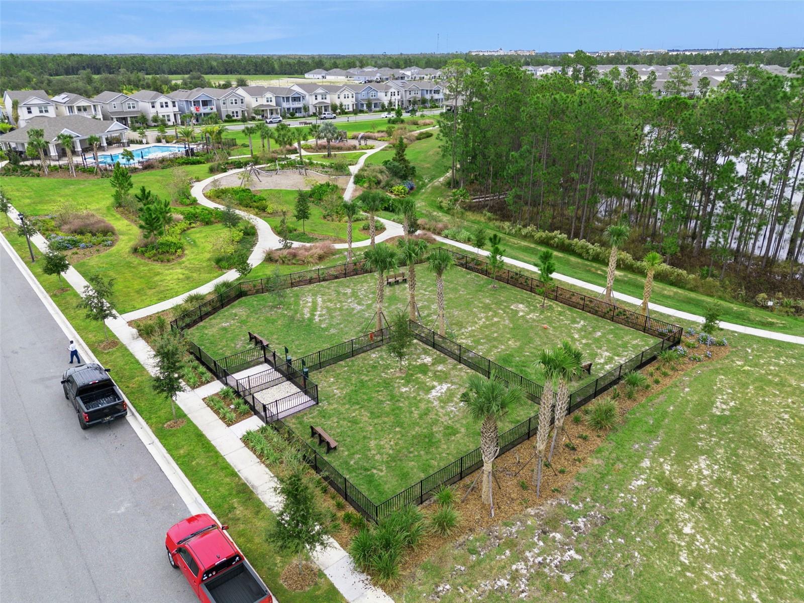 Image 53 of 59 For 14010 Scarlet Aster Alley