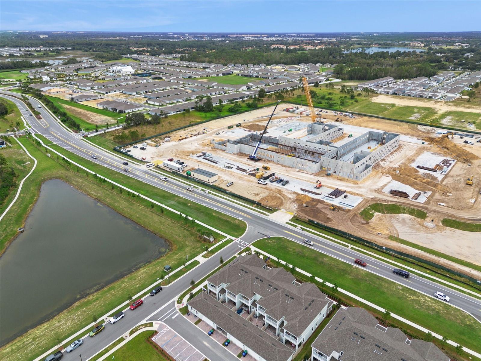 Image 55 of 59 For 14010 Scarlet Aster Alley