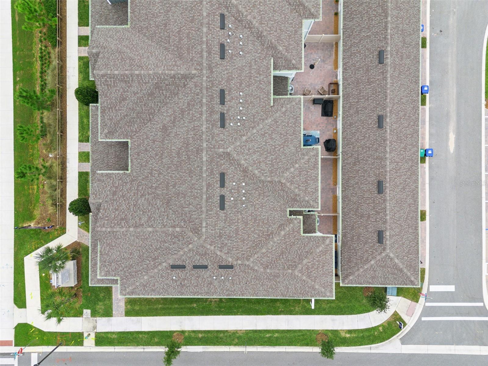 Image 57 of 59 For 14010 Scarlet Aster Alley