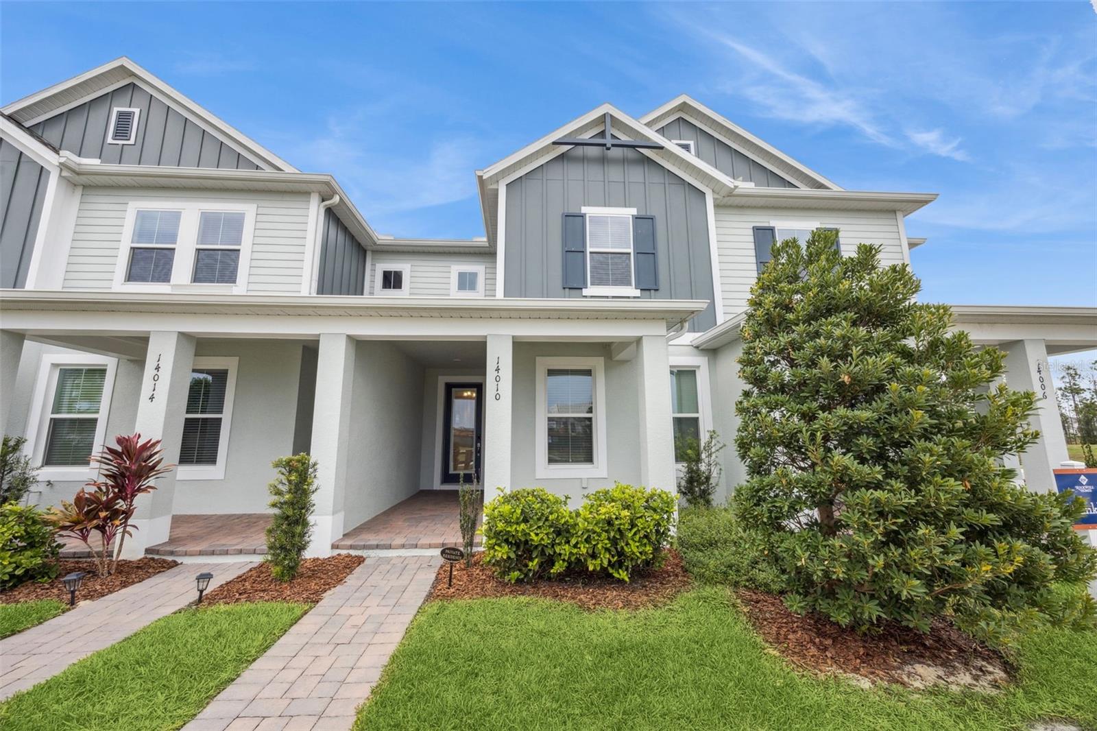 Image 58 of 59 For 14010 Scarlet Aster Alley