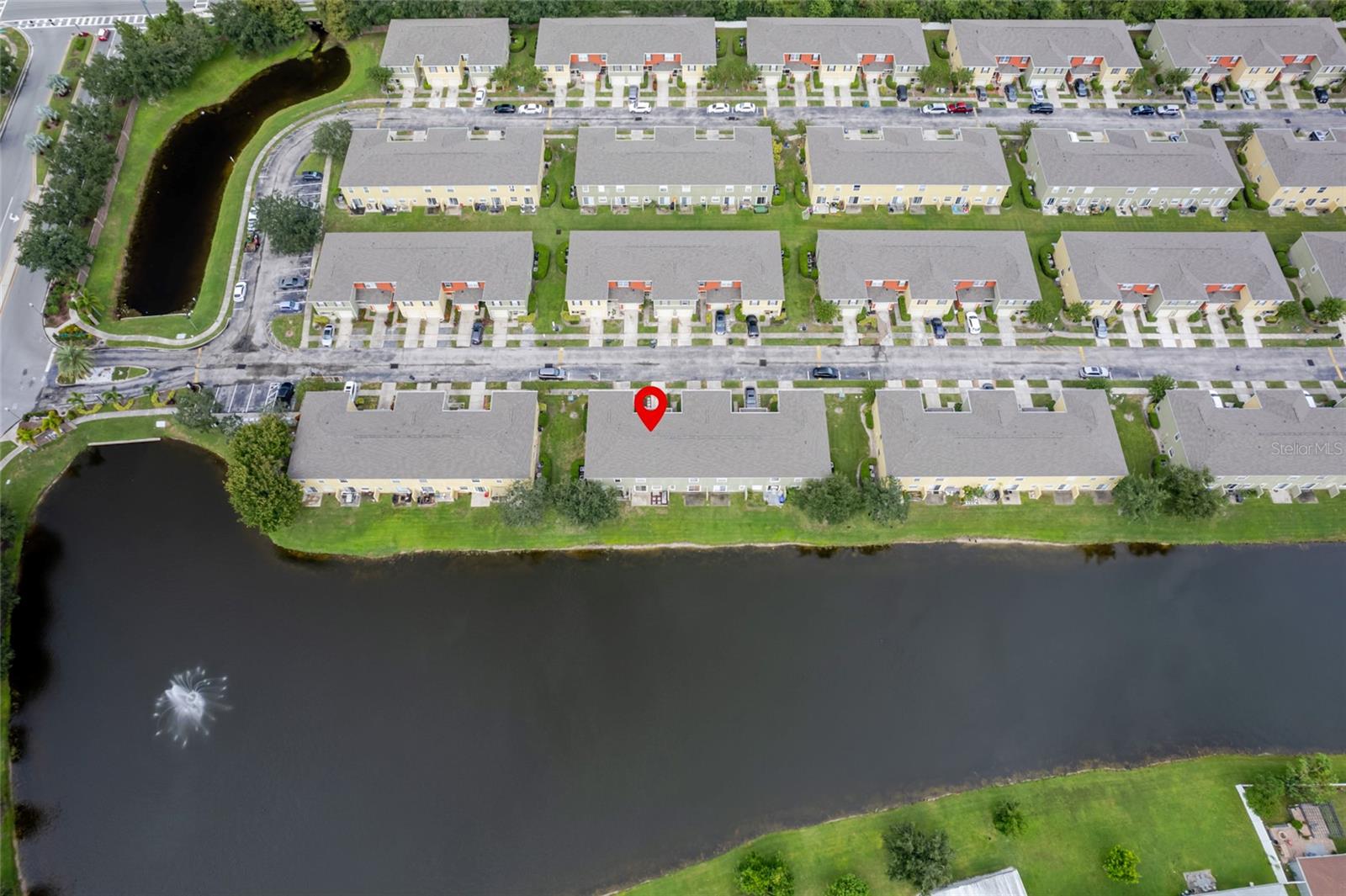 Image 40 of 47 For 528 Cresting Oak Circle 8