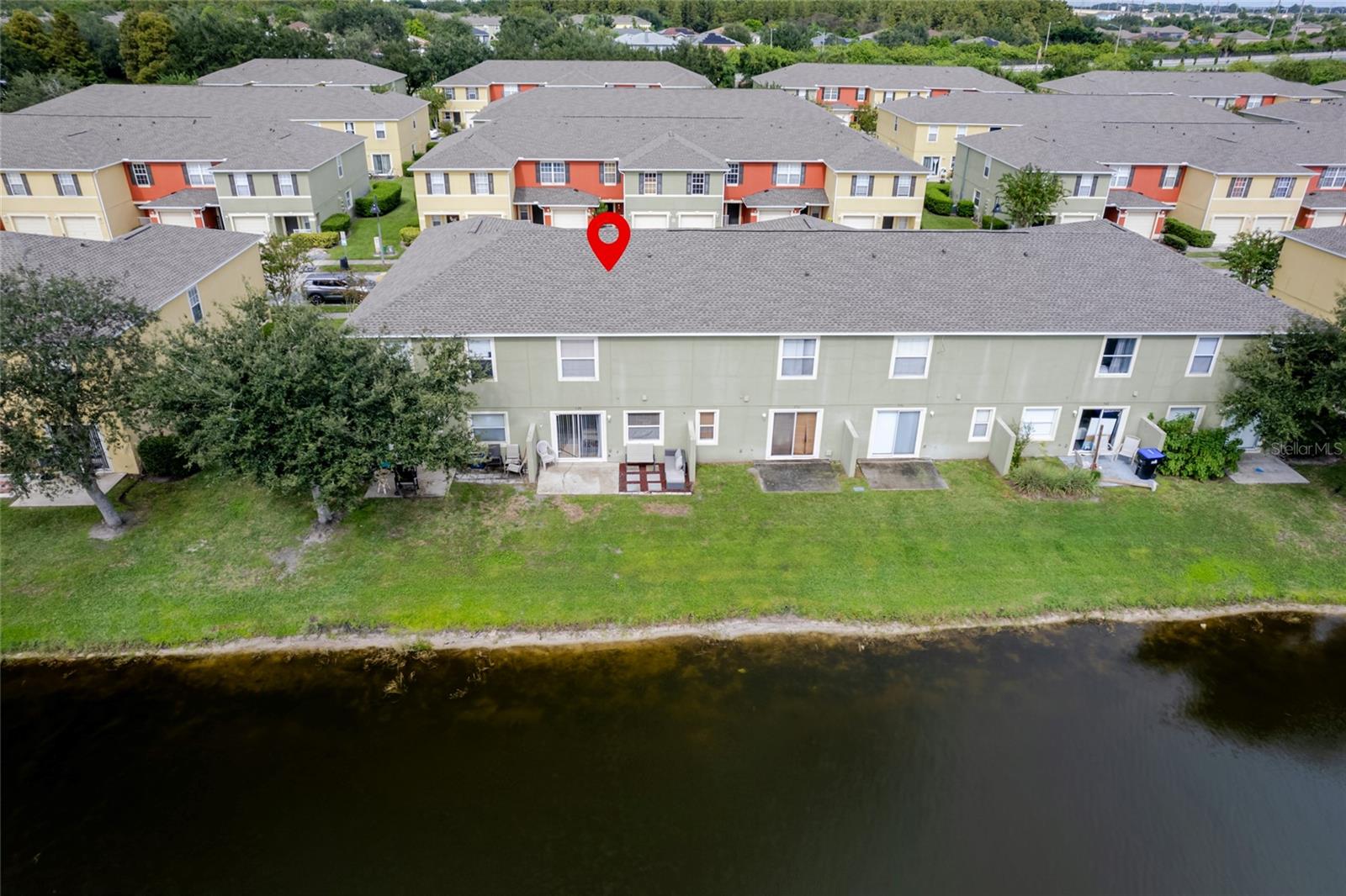 Image 41 of 47 For 528 Cresting Oak Circle 8