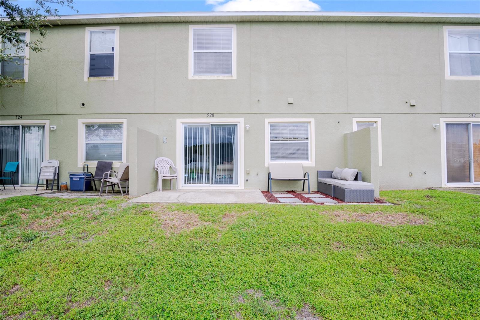 Image 46 of 47 For 528 Cresting Oak Circle 8