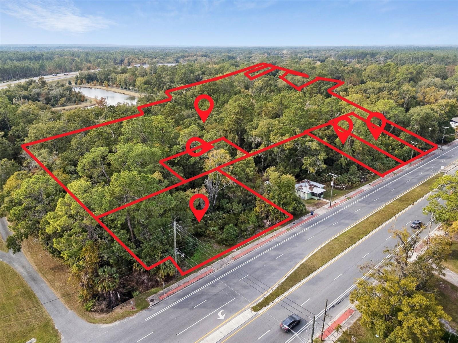 Details for 660 Us Highway 301 S, BALDWIN, FL 32234