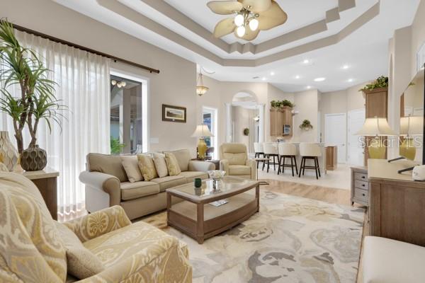 Image 16 of 44 For 26008 Gaspar Court